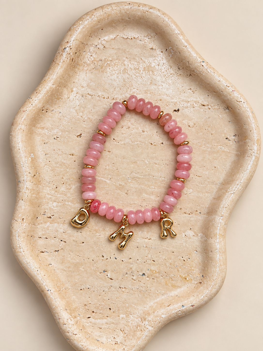 Personalised Bracelets