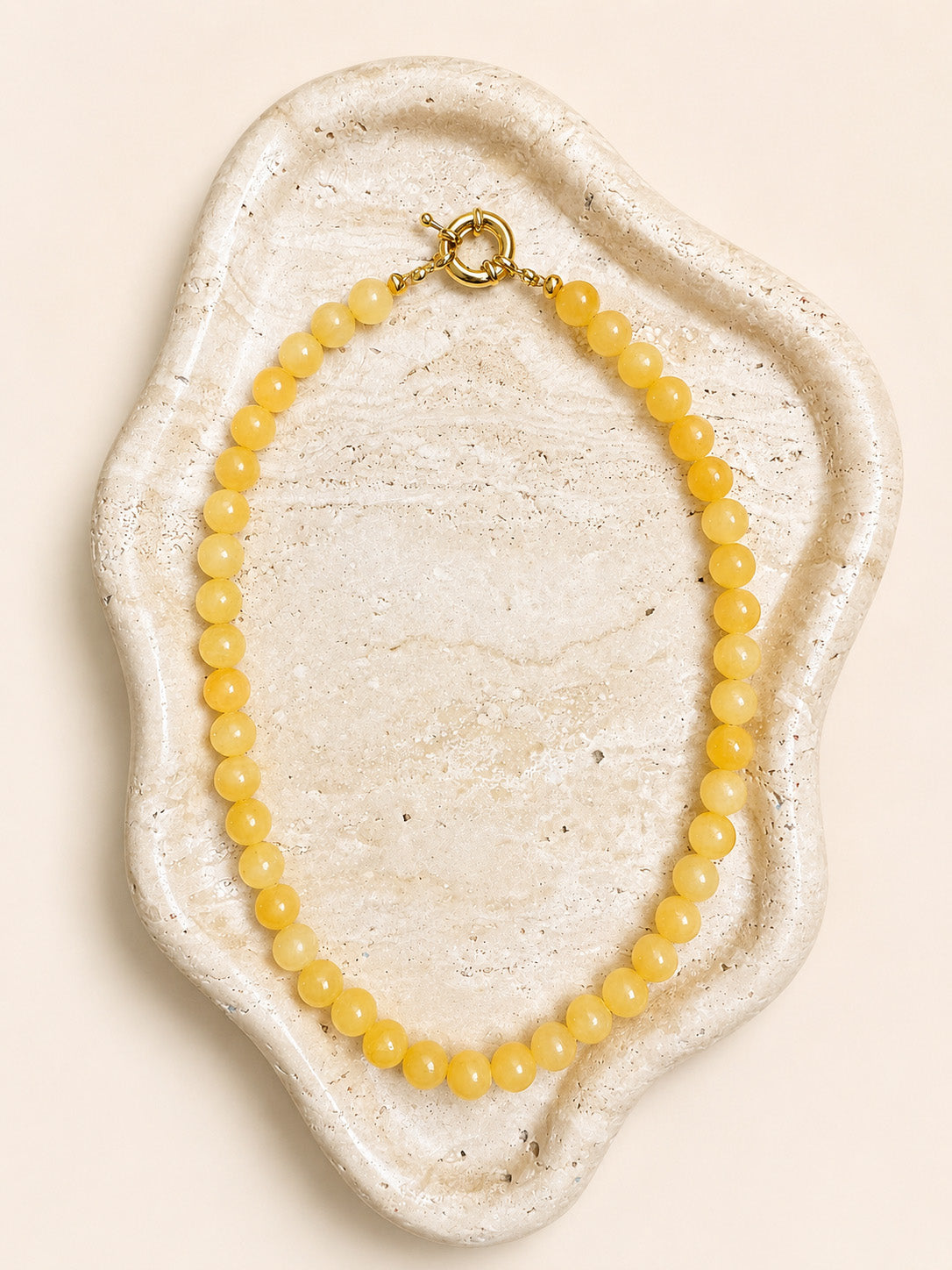 Beaded Necklace