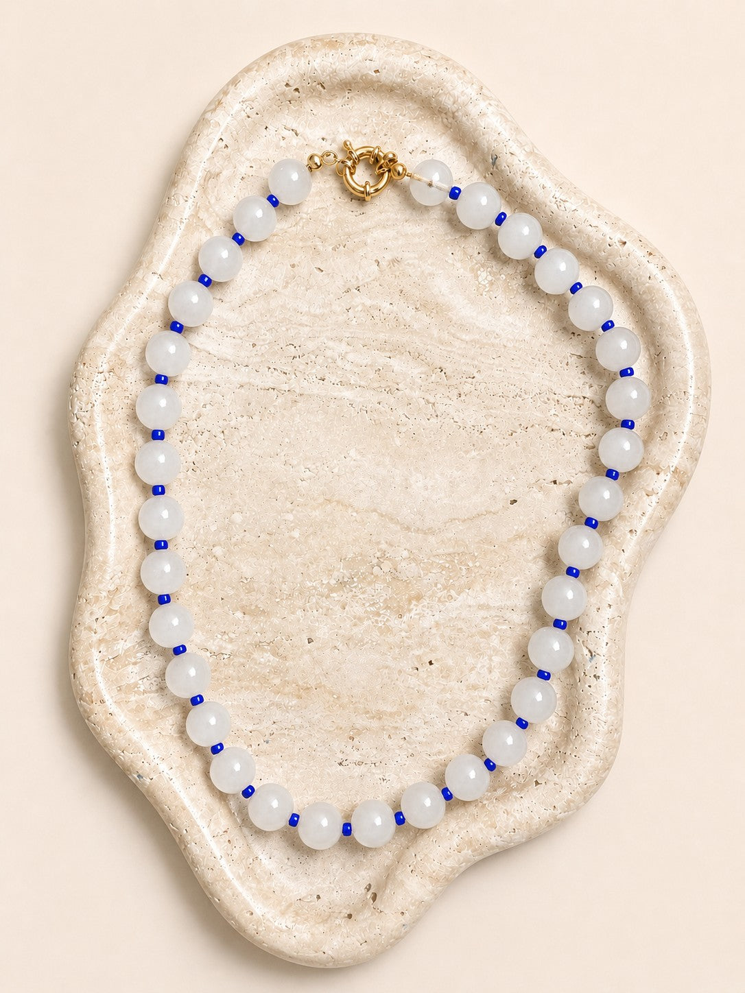 Lunar Whisper Necklace