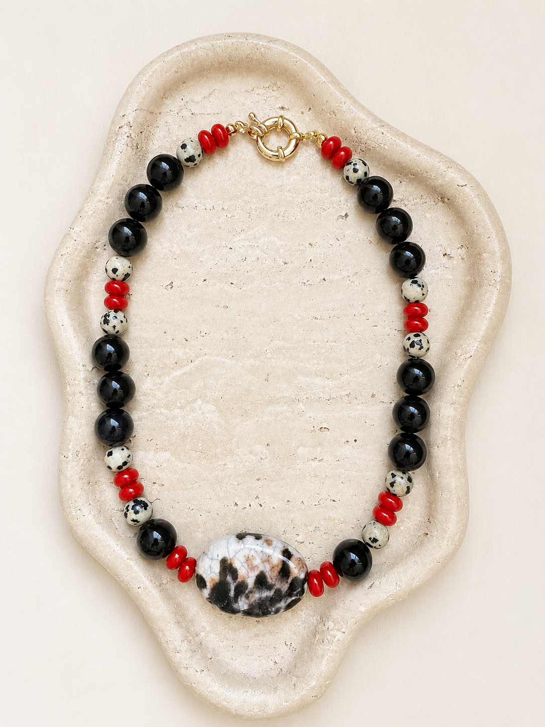 Mara Necklace