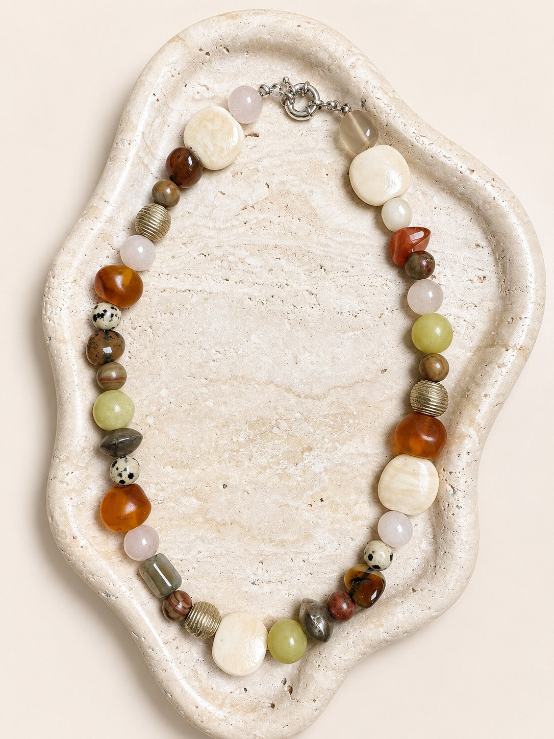 Nomad Necklace