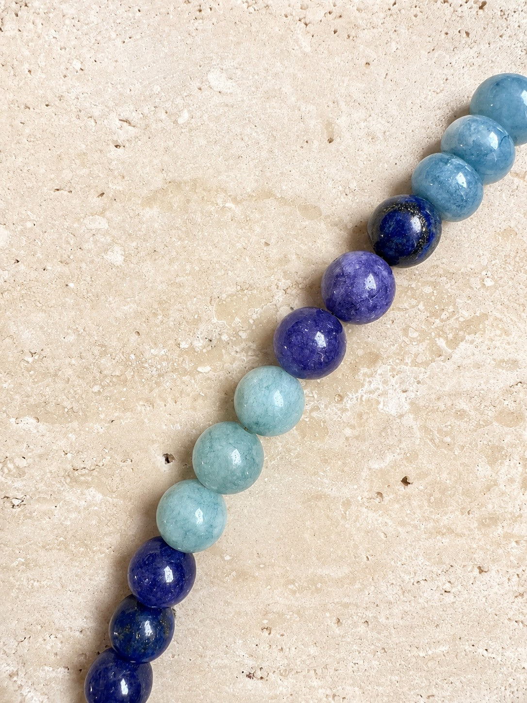 Beaded Necklace