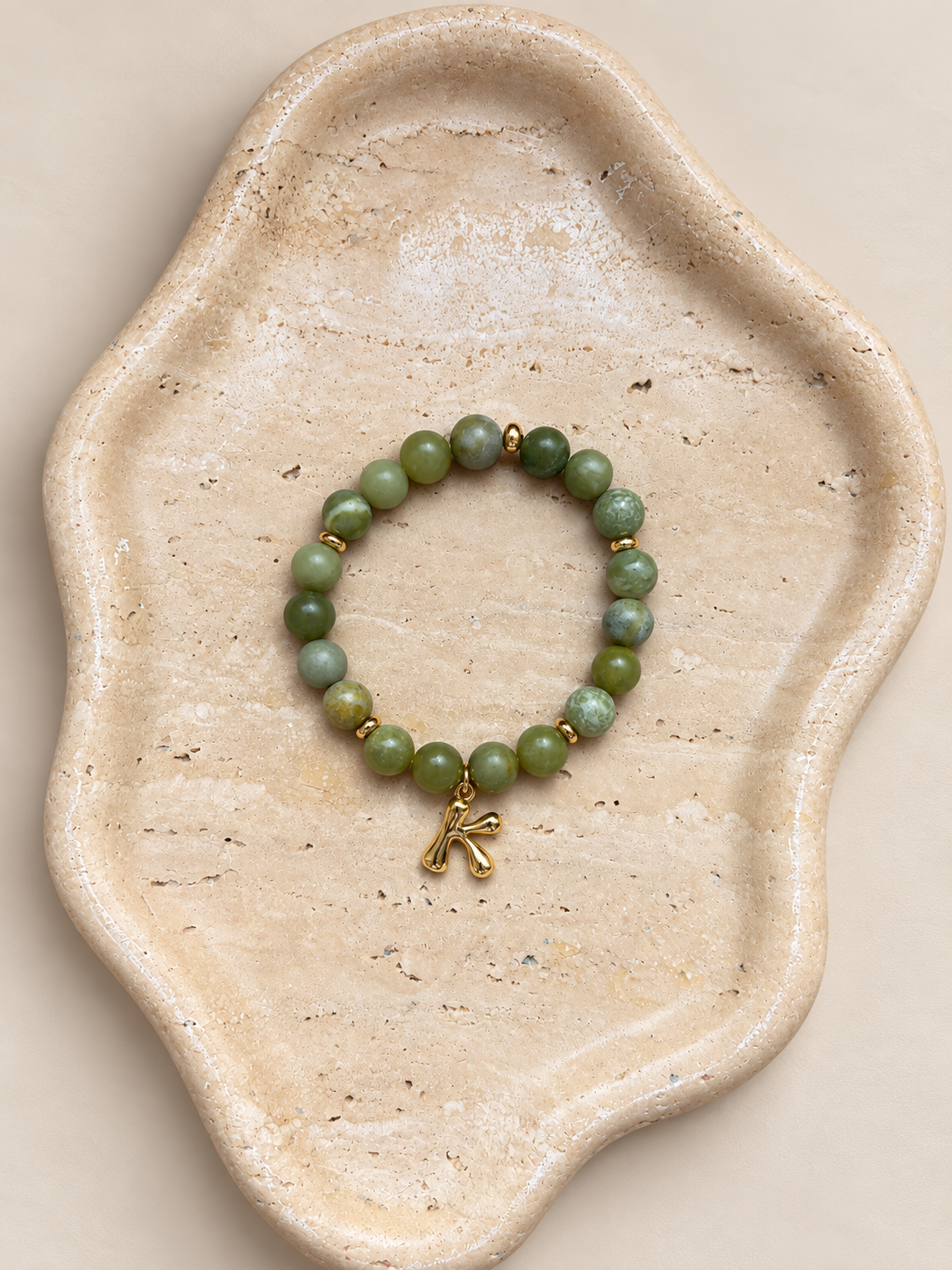 Personalised Bracelets