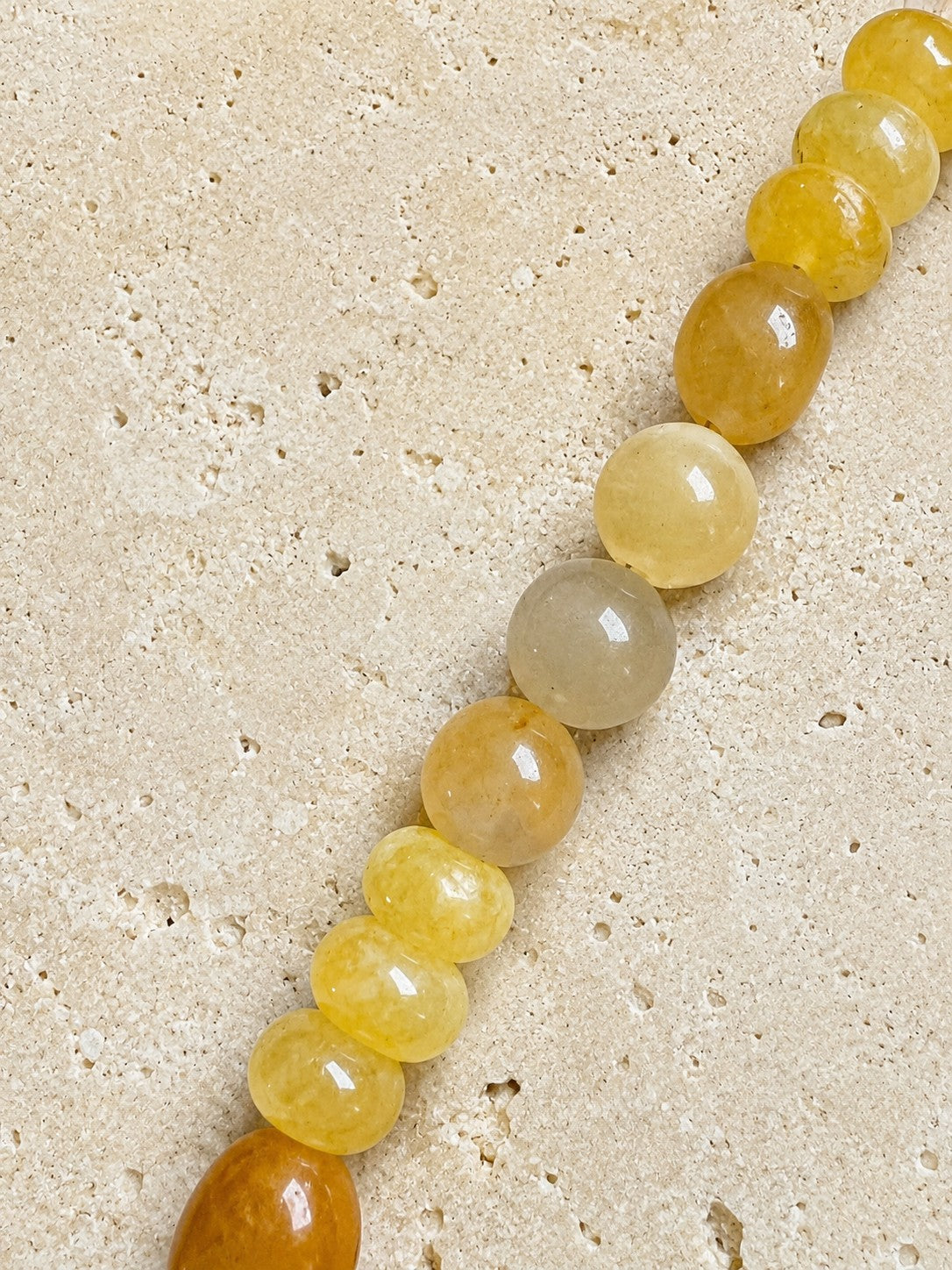 Beaded Necklace