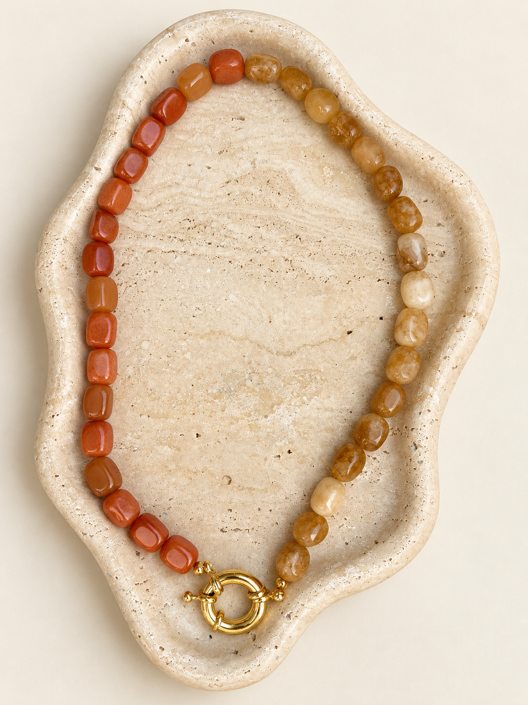 Toscana Necklace