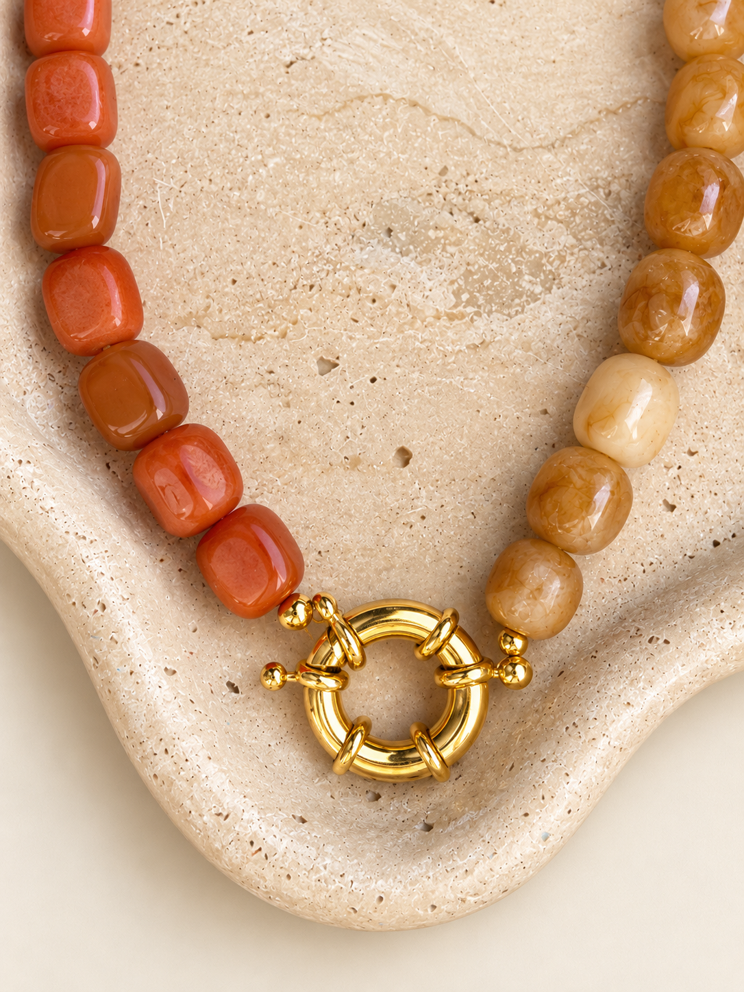 Toscana Necklace