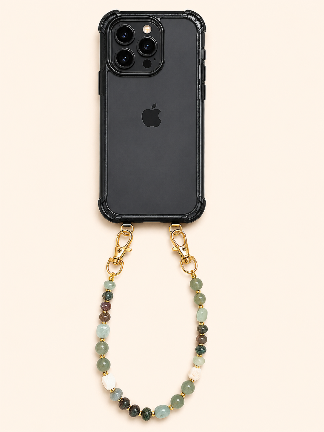 Wild Sage Phone Charm