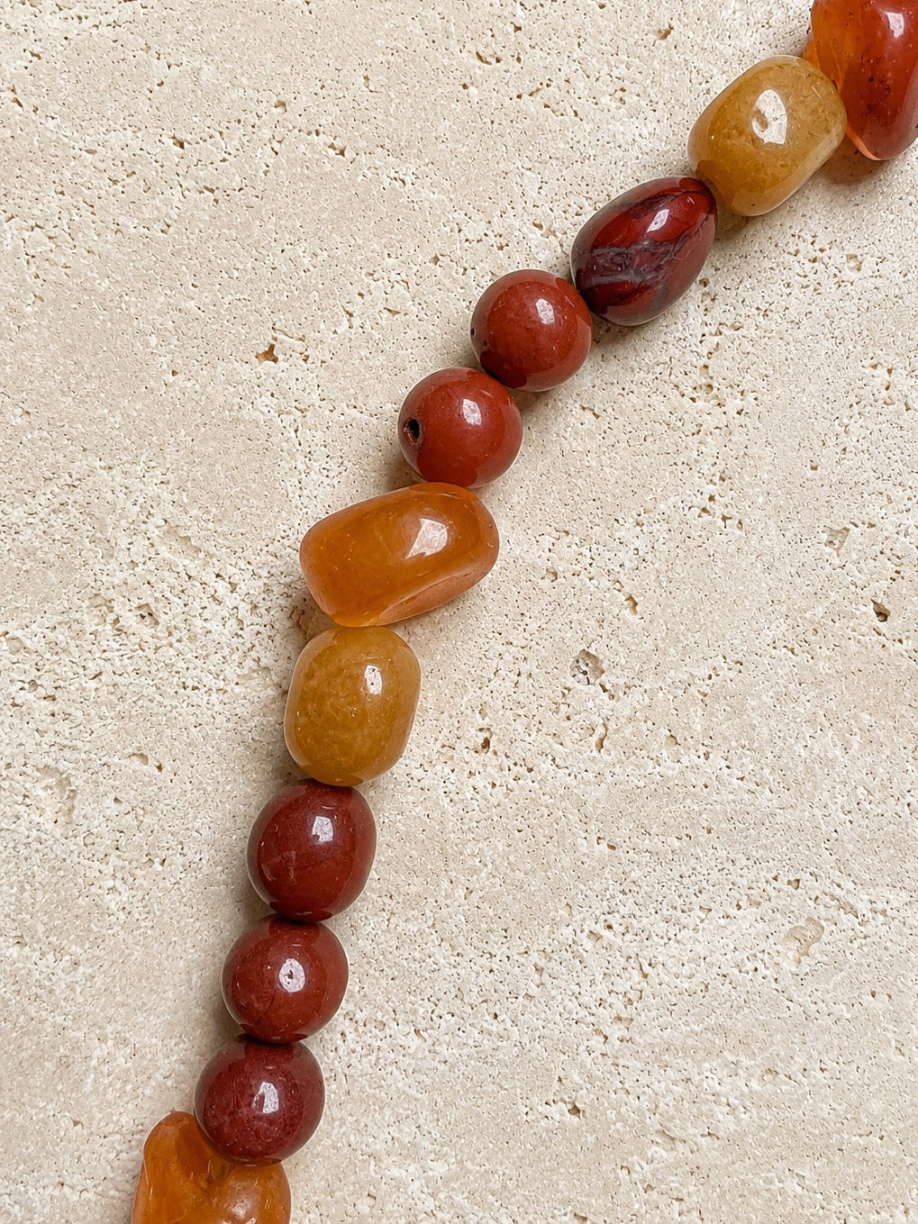 Beaded Necklace