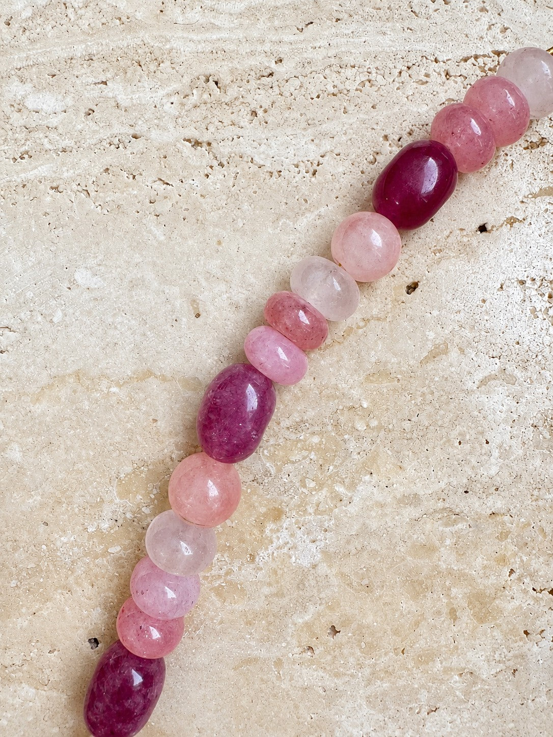 Beaded Necklace