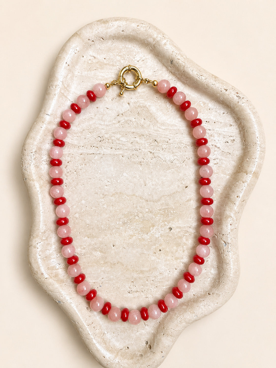 Beaded Necklace