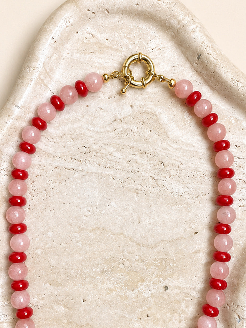 Beaded Necklace