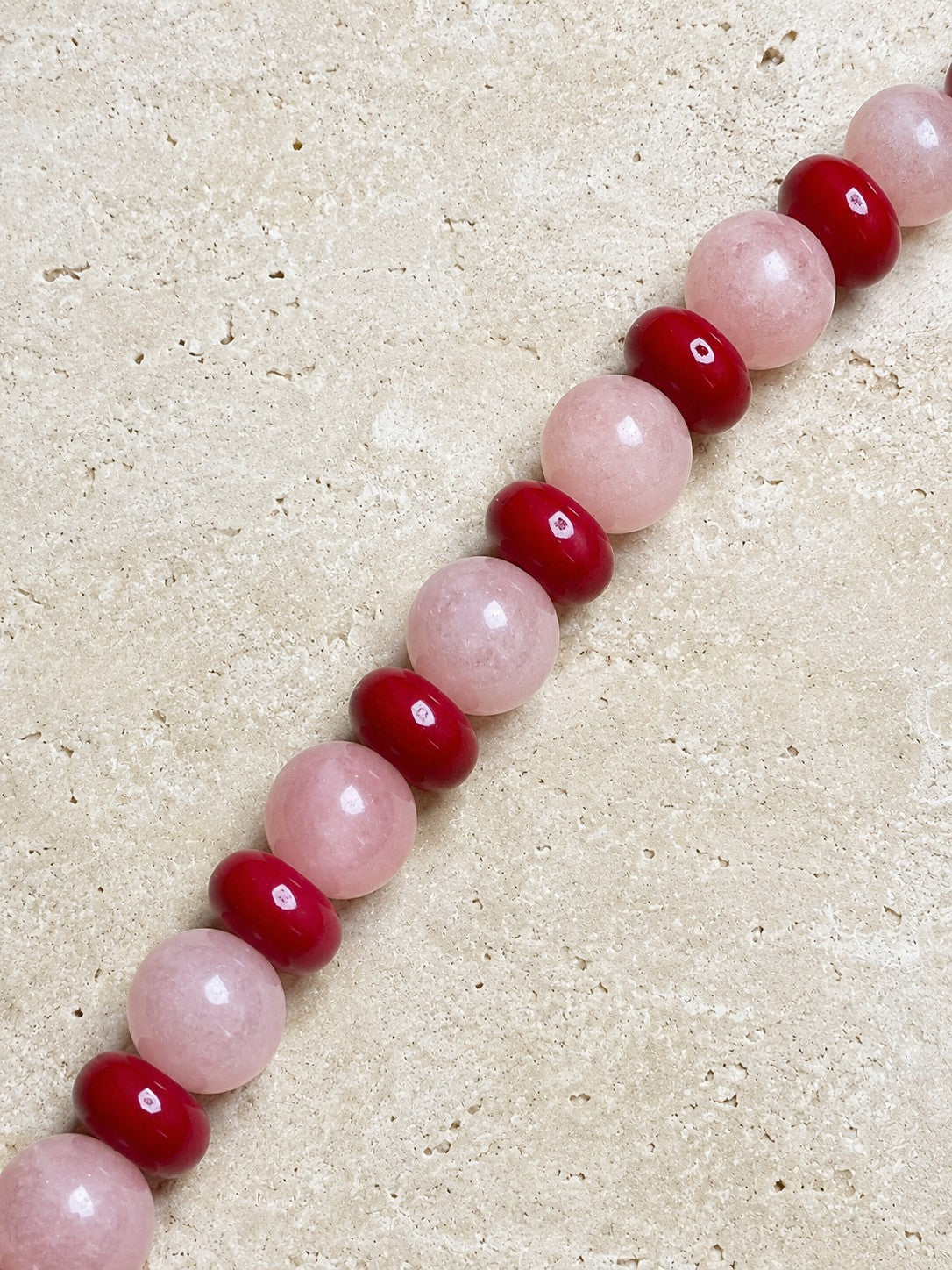 Beaded Necklace