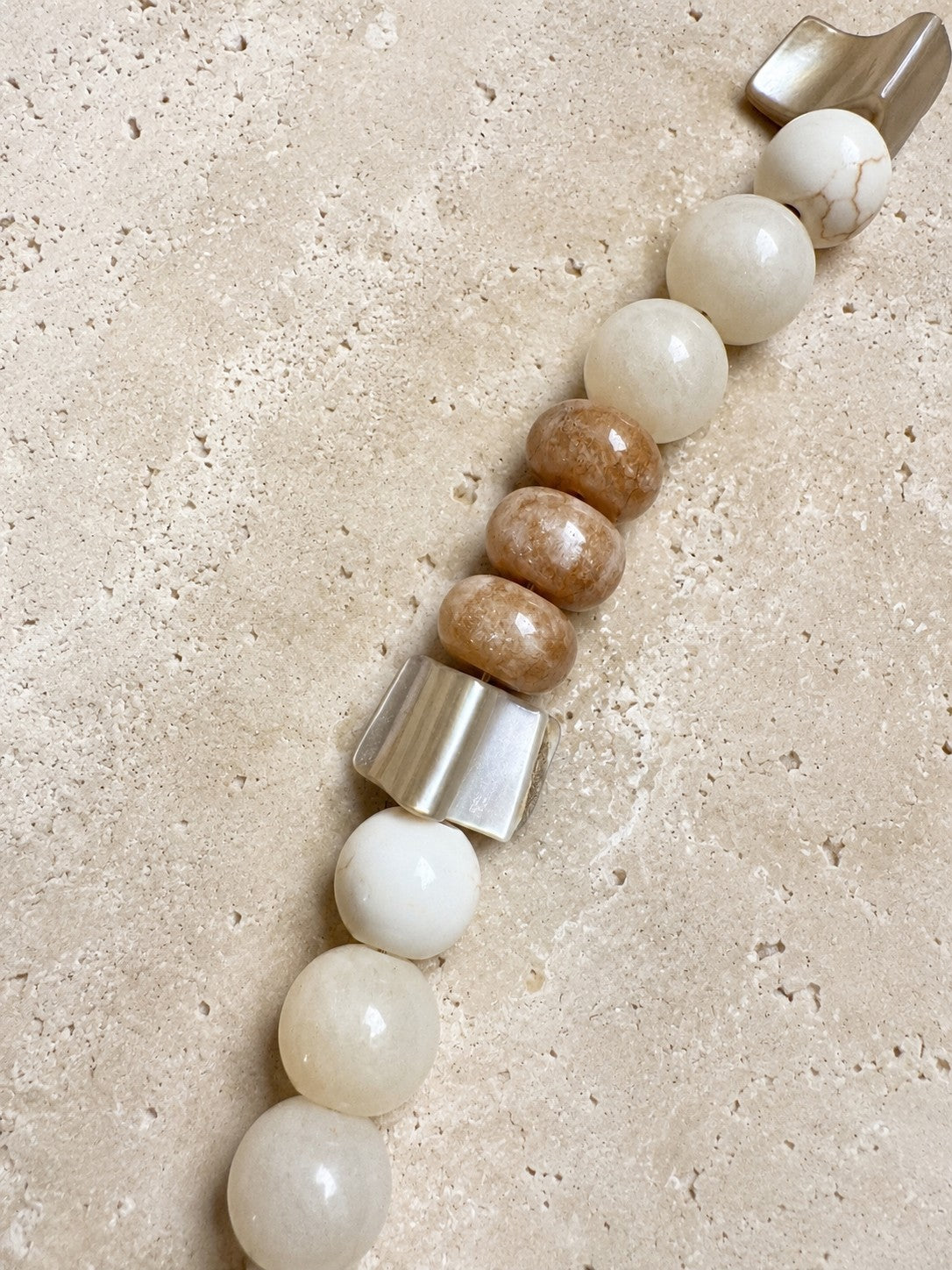 Beaded Necklace