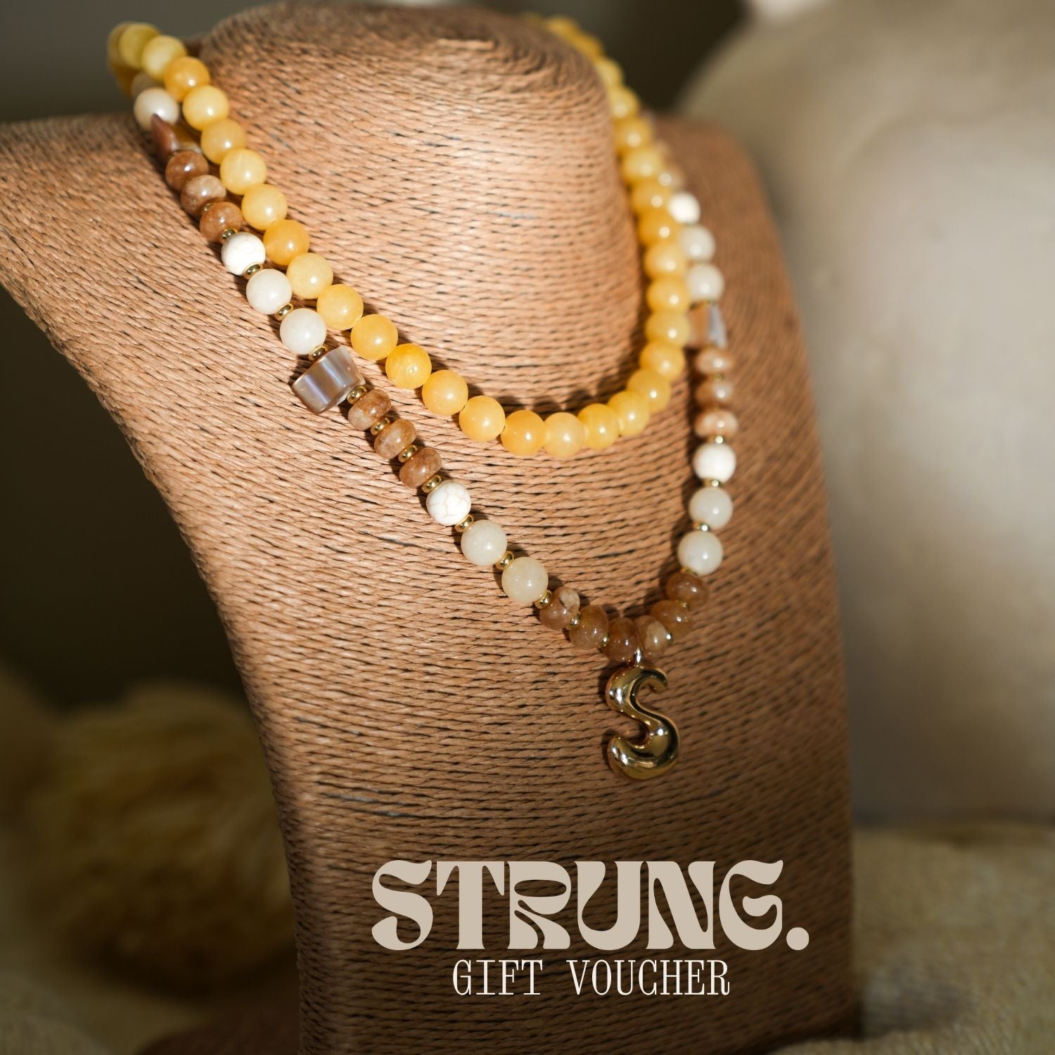 STRUNG Gift Voucher