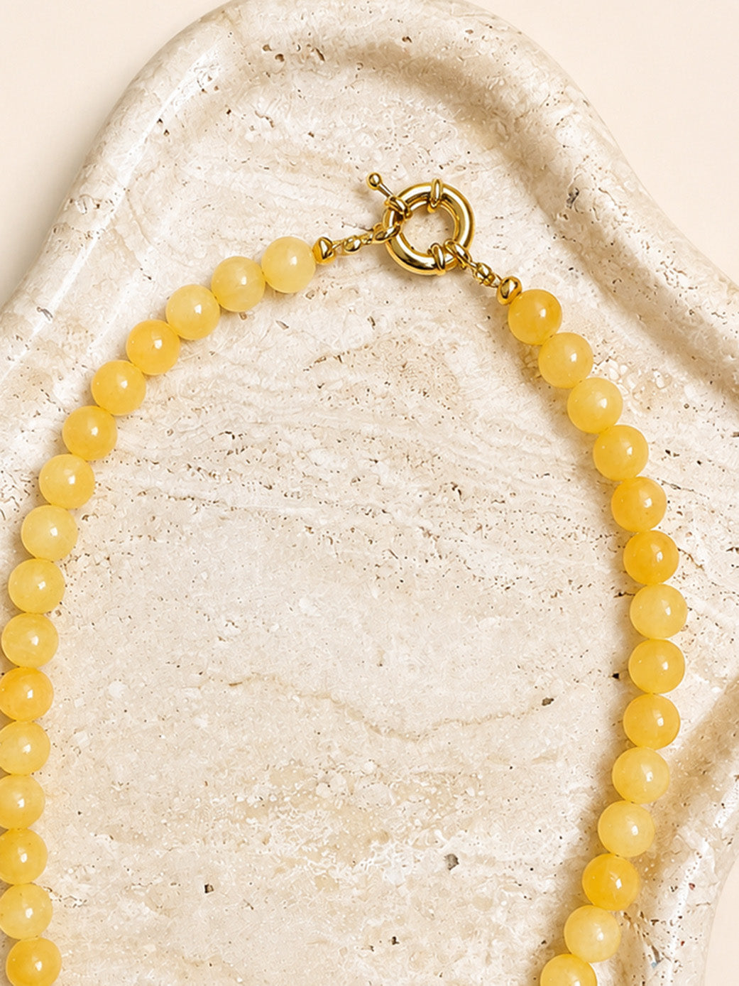 Beaded Necklace