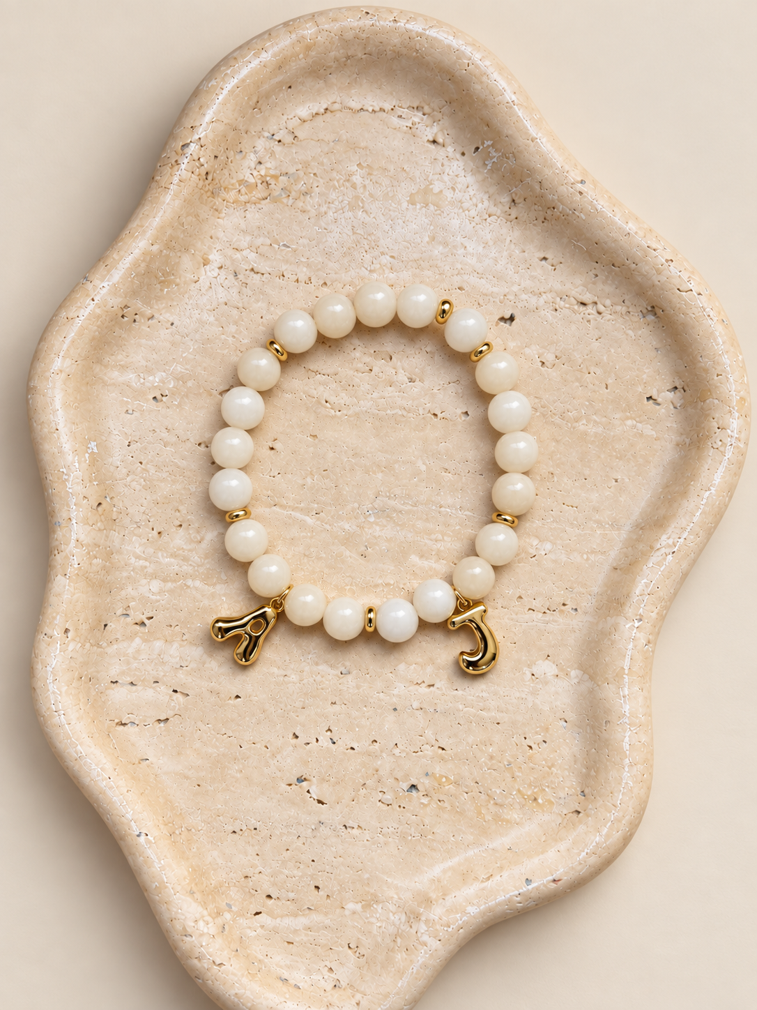 Personalised Bracelets