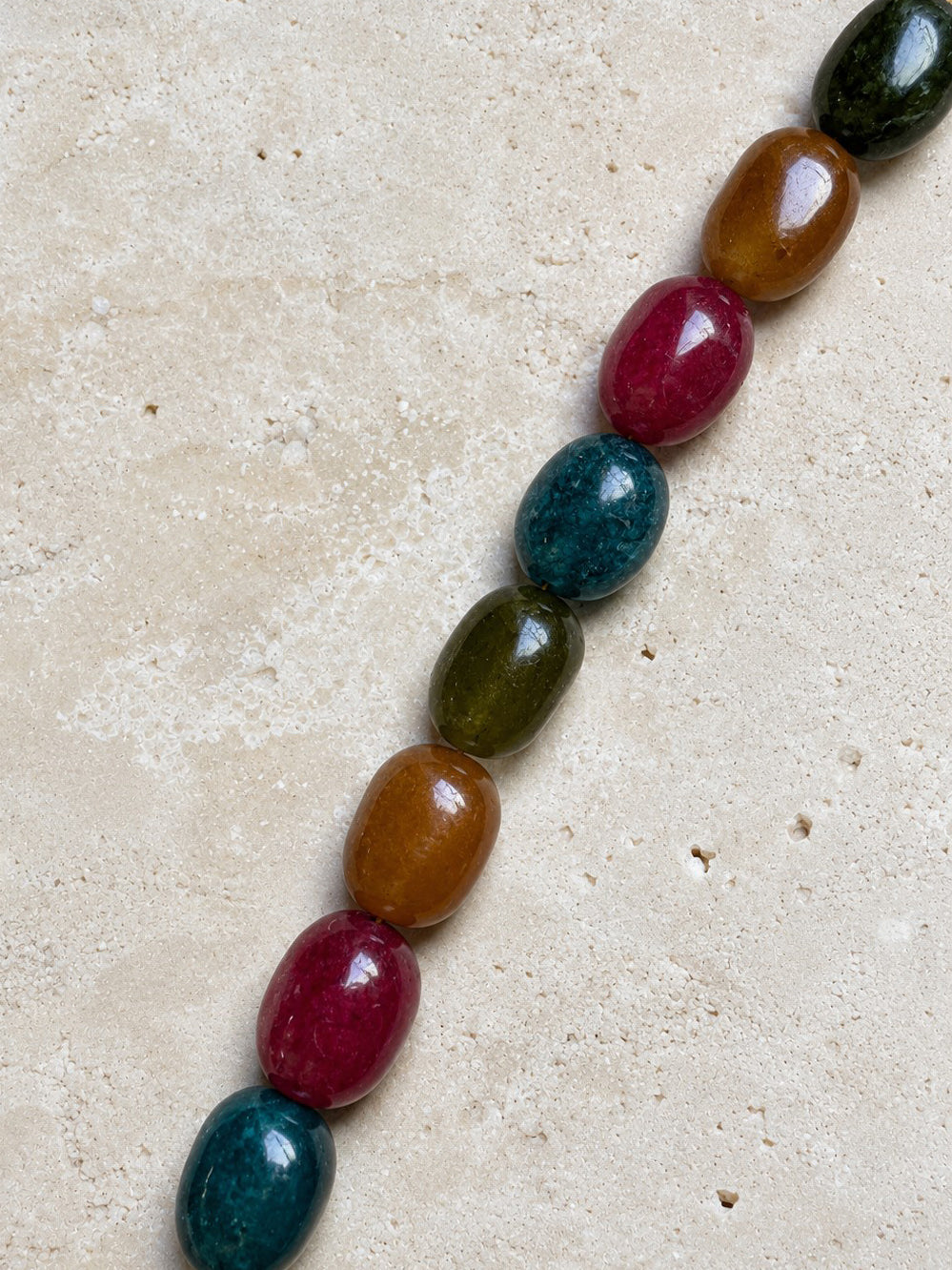 Beaded Necklace