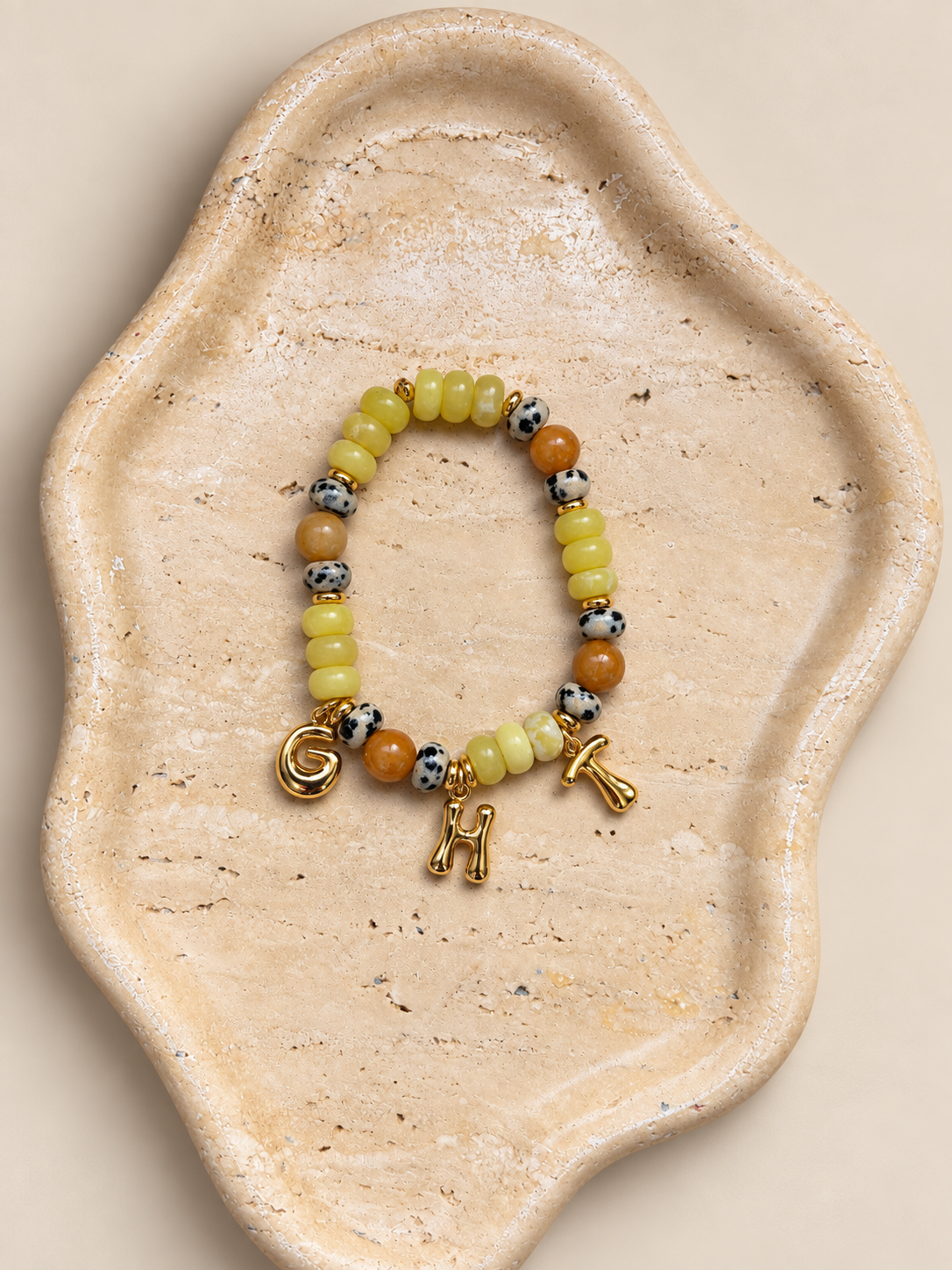 Personalised Bracelets