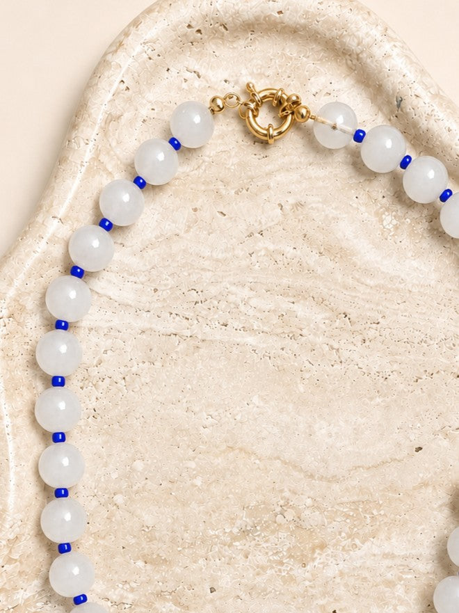 Lunar Whisper Necklace