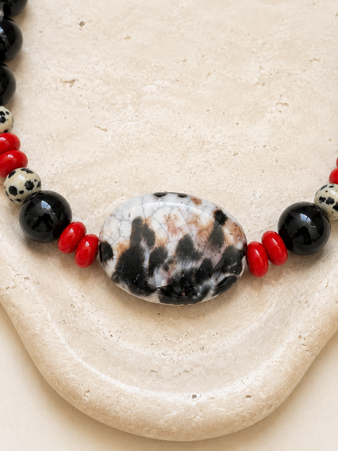 Mara Necklace