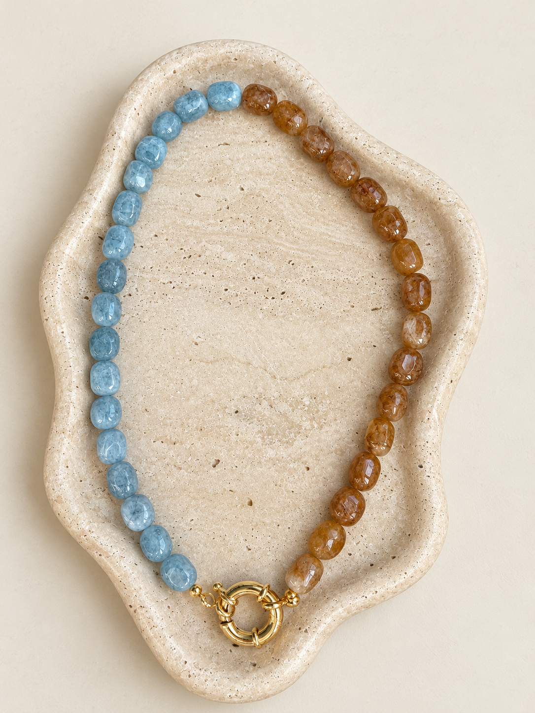 Marea Necklace