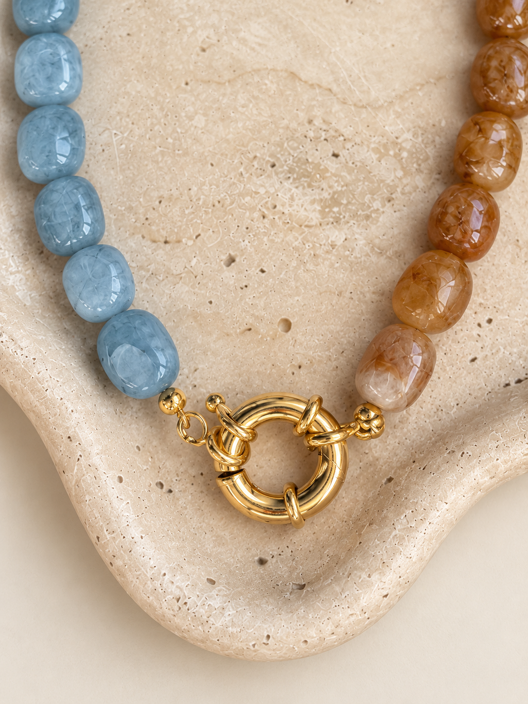 Marea Necklace