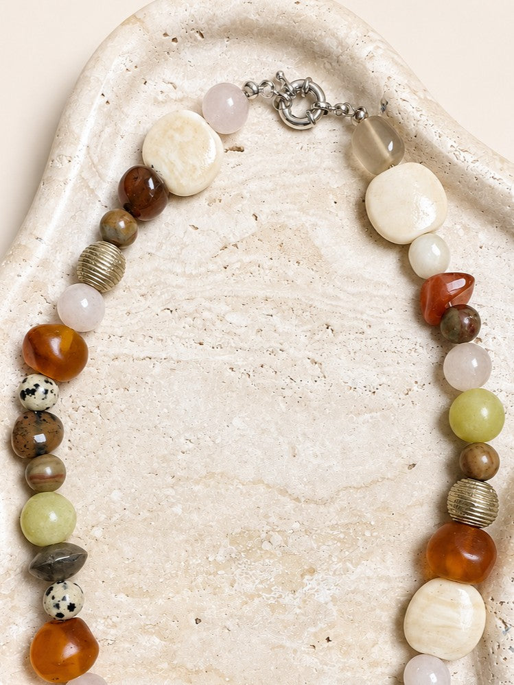 Nomad Necklace