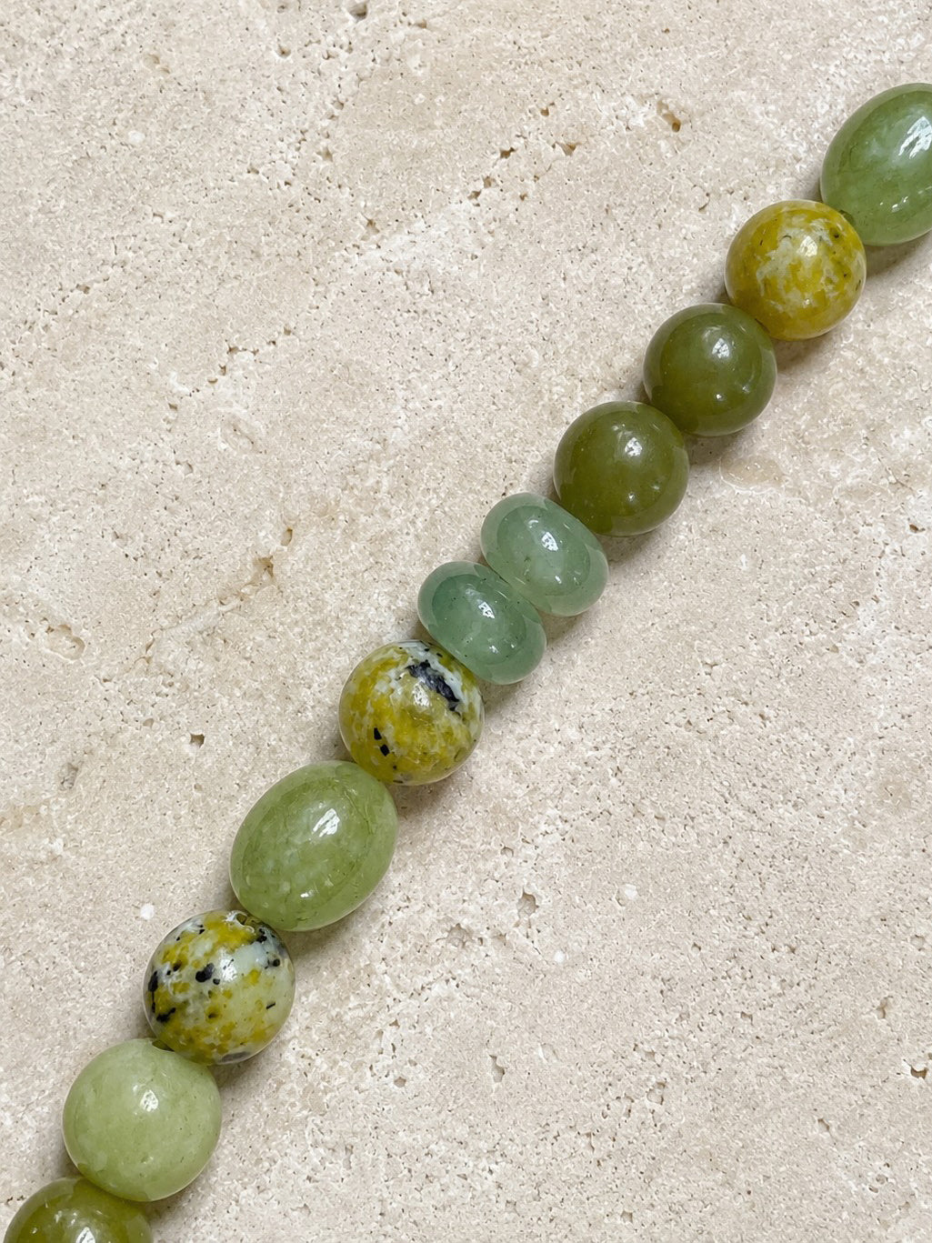 Beaded Necklace