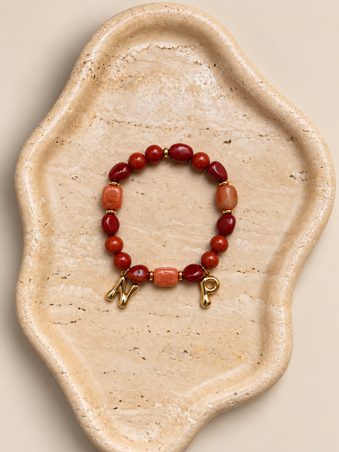 Personalised Bracelets
