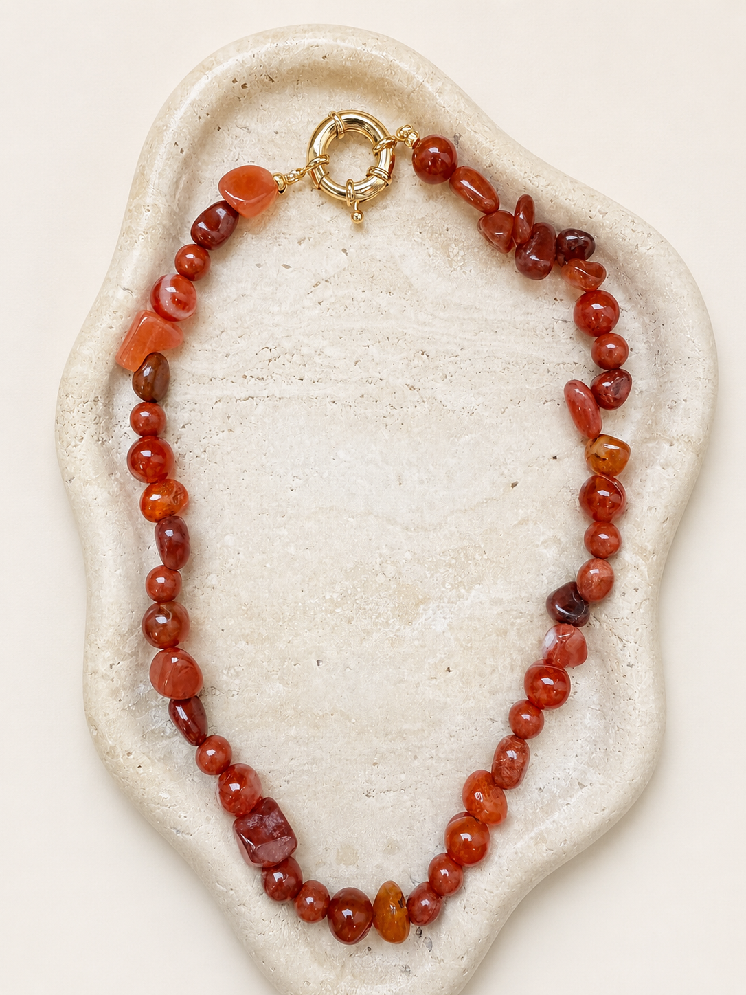 Sienna Necklace