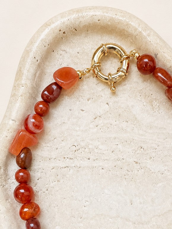 Sienna Necklace