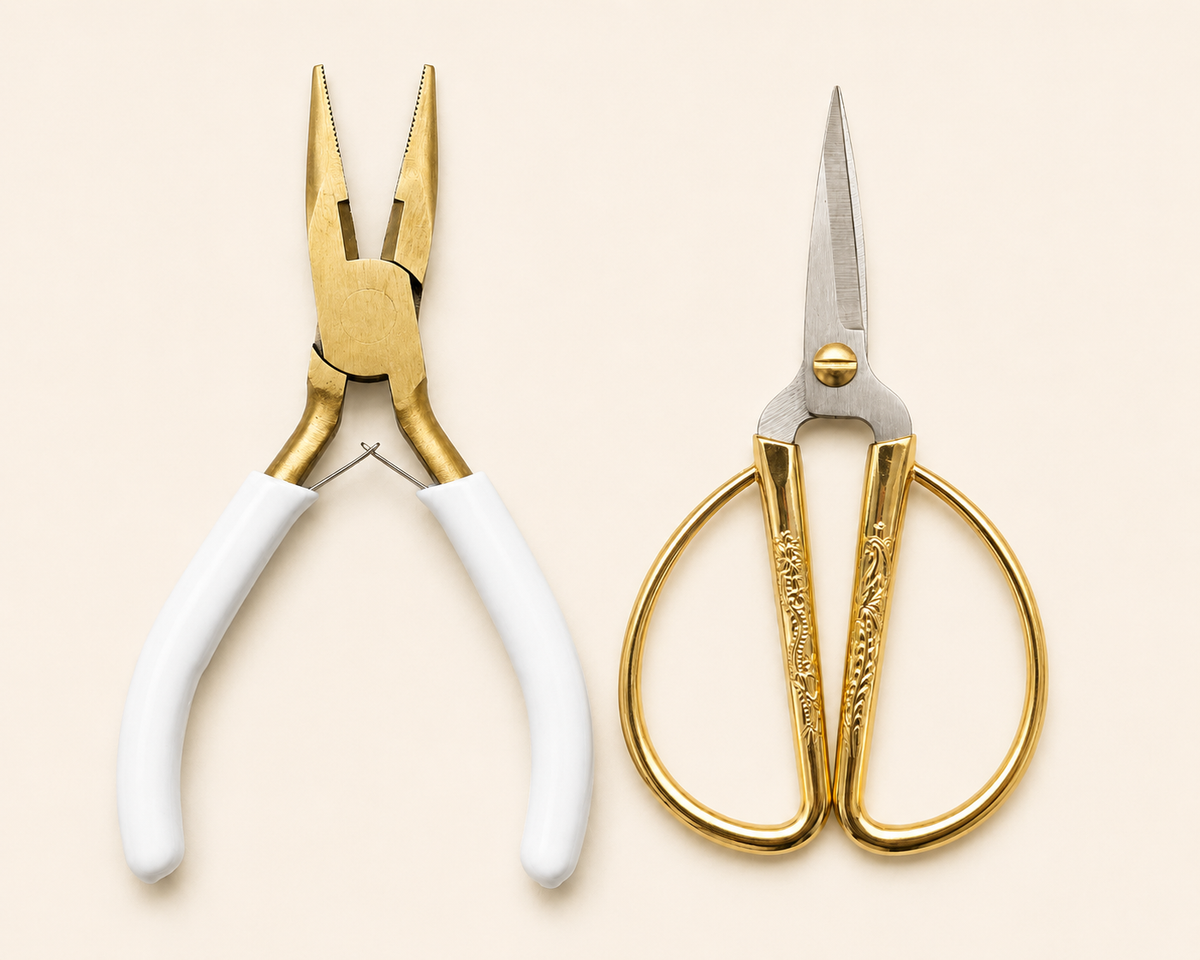 STRUNG Tool Kit